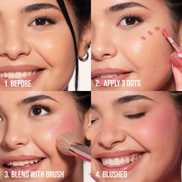 Blush Filter Discovery Kit