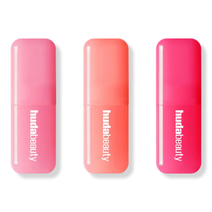 The New Blush Crush Kit
