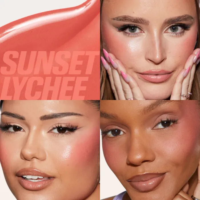 The New Blush Crush Kit