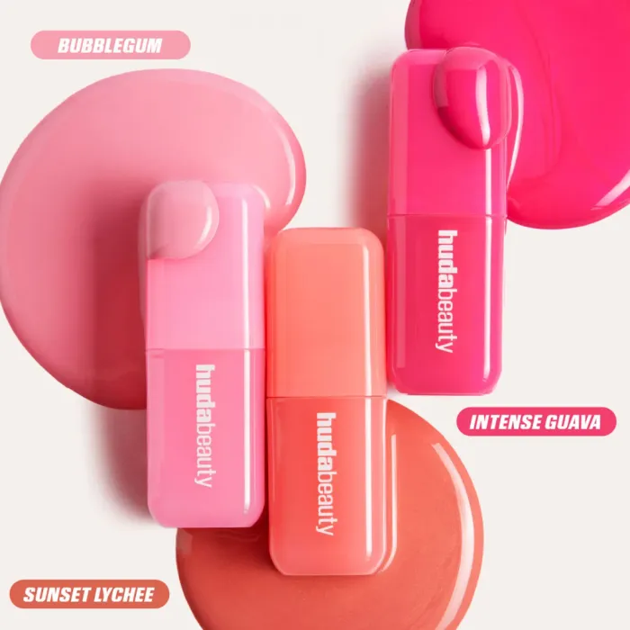 The New Blush Crush Kit