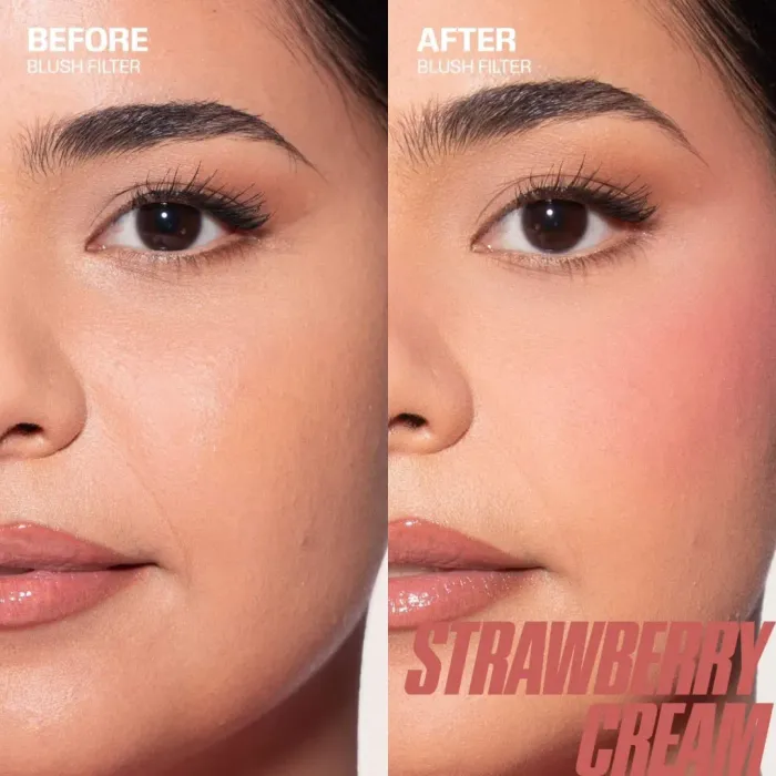 Baby Blush Duo Rose And Berry
