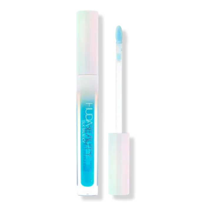 Silk Balm Icy Cryo-Plumping Lip Balm