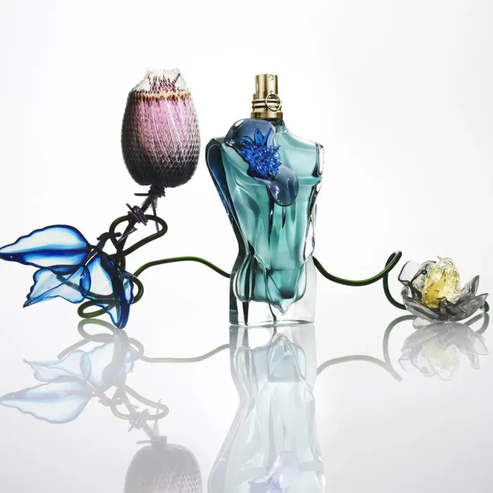 Le Beau Flower Edition