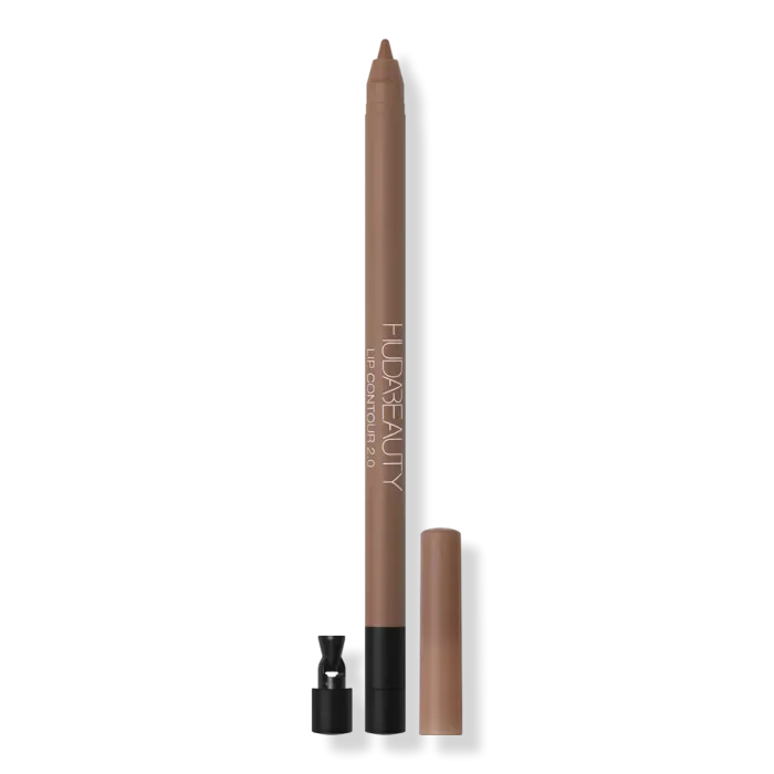Lip Contour 2.0 Automatic Matte Lip Pencil