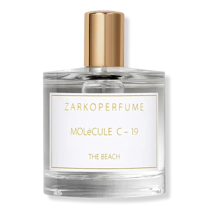 Molécule C-19 The Beach