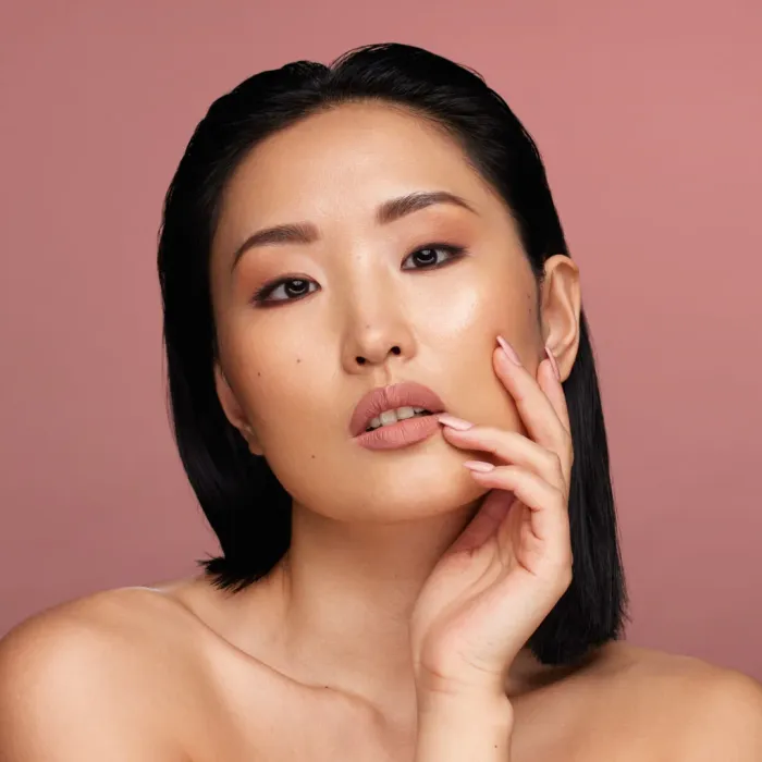 Liquid Matte Ultra-Comfort Transfer-Proof Lipstick