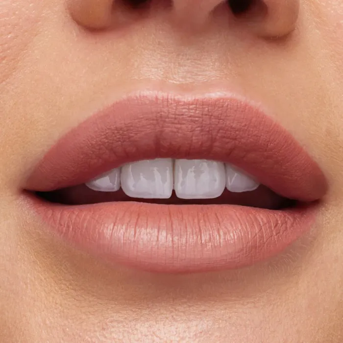 Liquid Matte Ultra-Comfort Transfer-Proof Lipstick