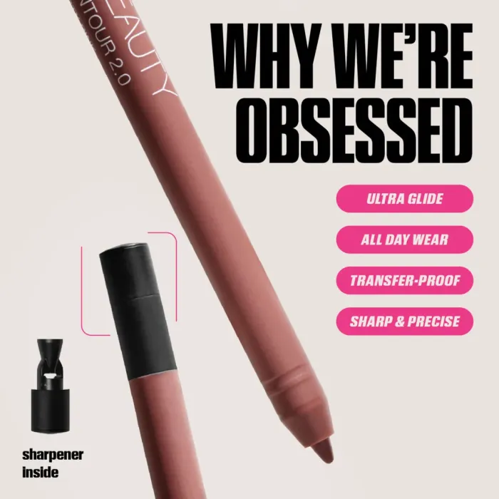 Juicy Bombshell Lip Duo