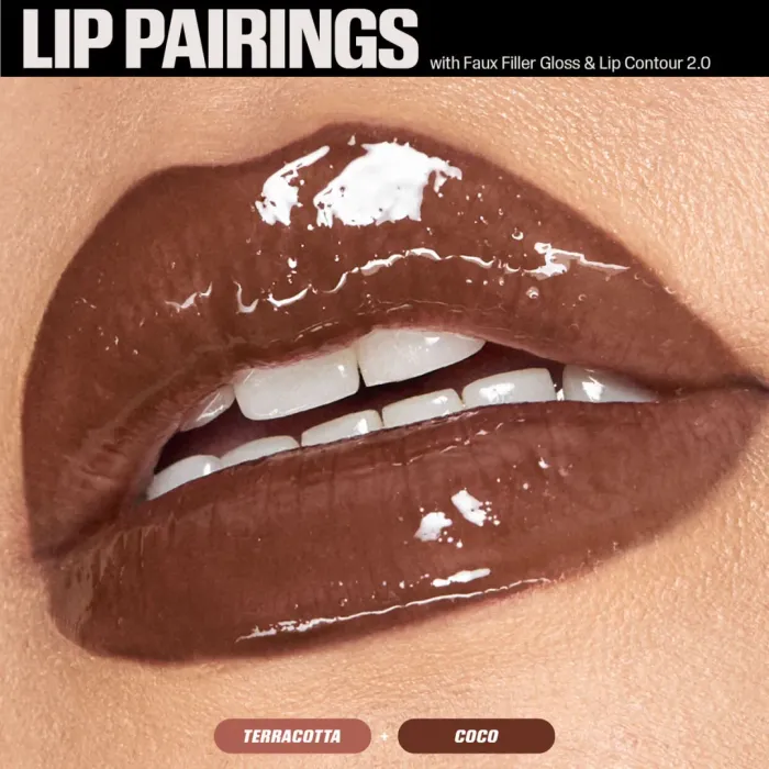 Juicy Coco Lip Duo