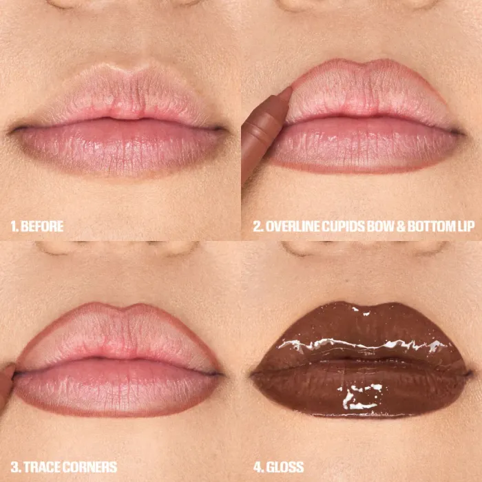 Juicy Coco Lip Duo