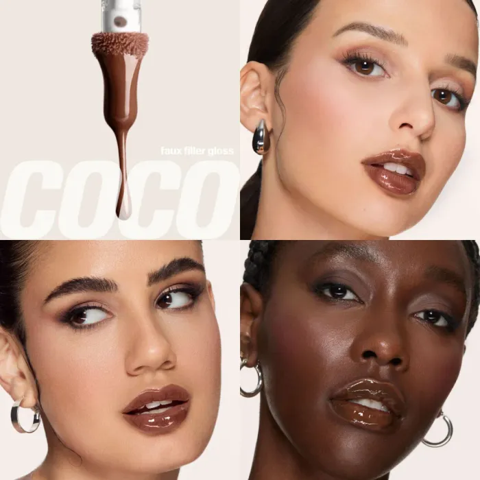 Juicy Coco Lip Duo