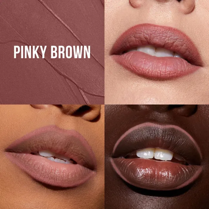 Lip Contour Mini Duo Blushed Pinks