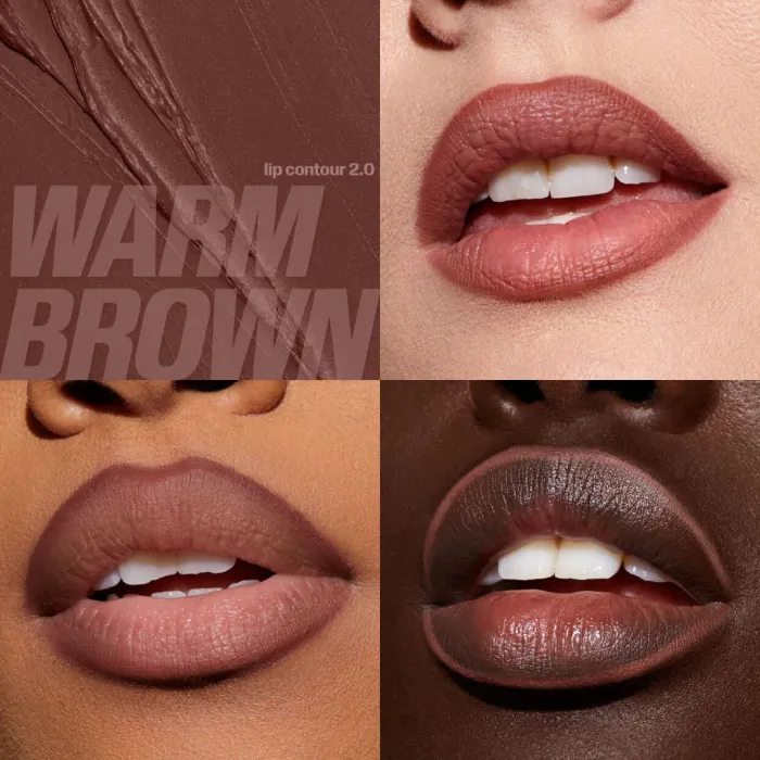 Ramadan Habibti Mini Lip Kit