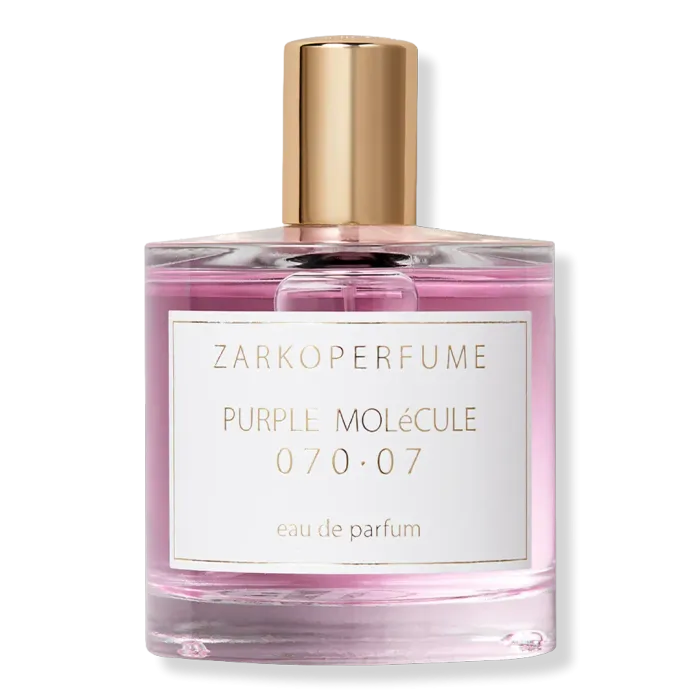 Purple Molécule 070.07