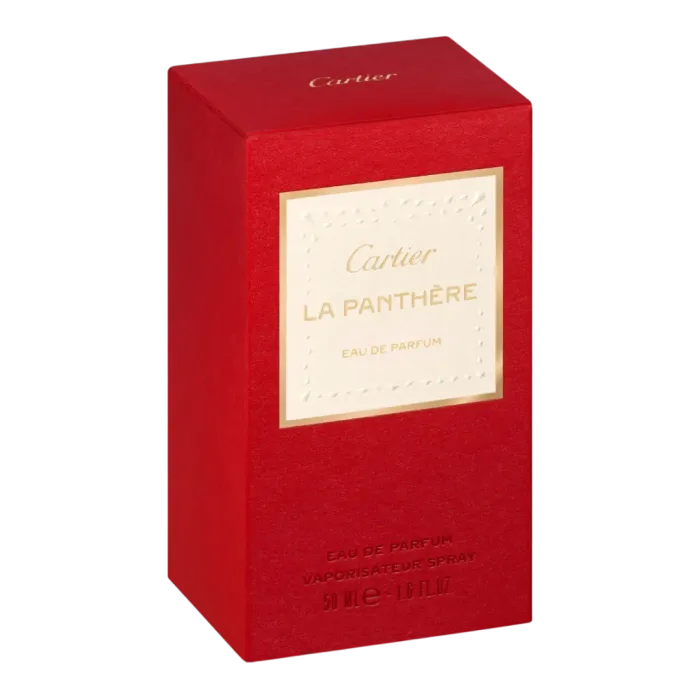 La Panthère