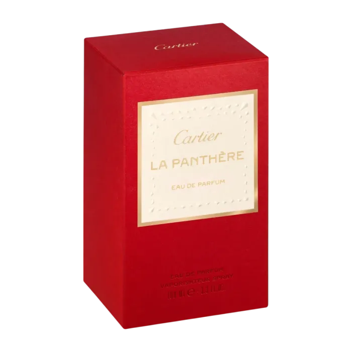 La Panthère