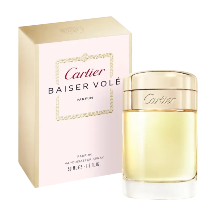 Baiser Volé