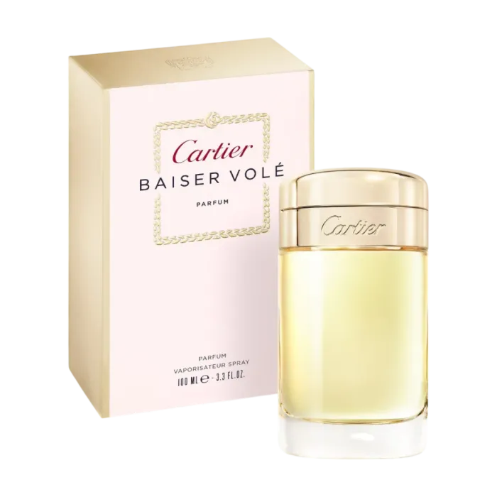 Baiser Volé