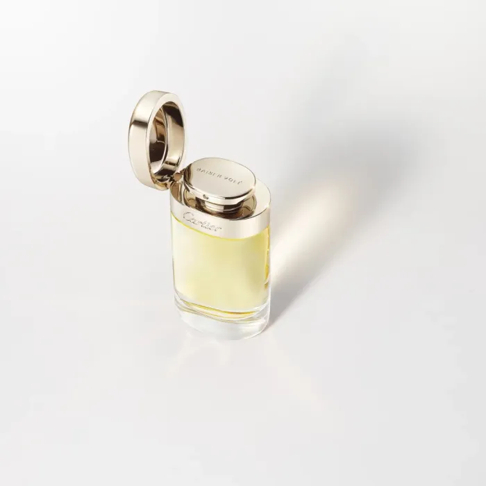 Baiser Volé
