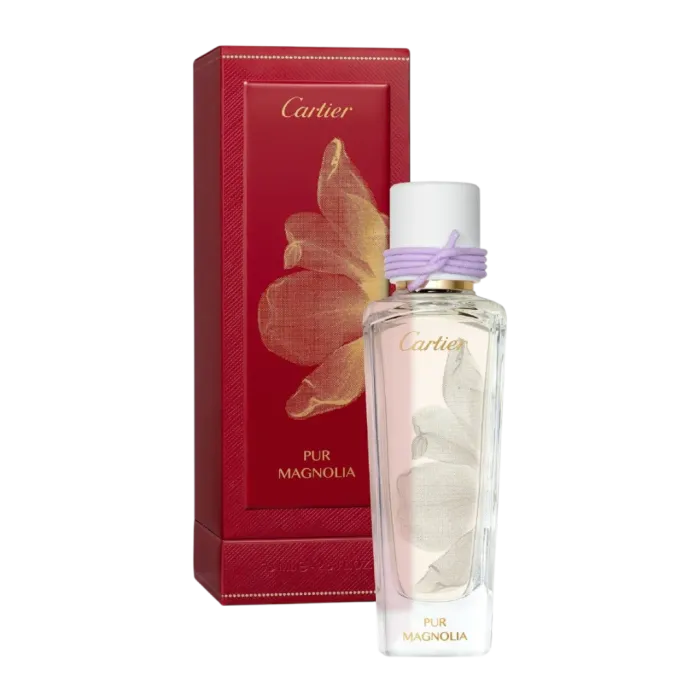 Pur Magnolia