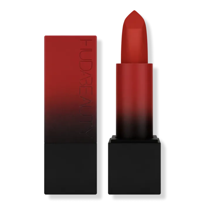 Power Bullet Matte Lipstick