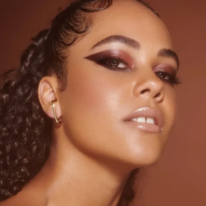 Naughty Nude Eyeshadow Palette