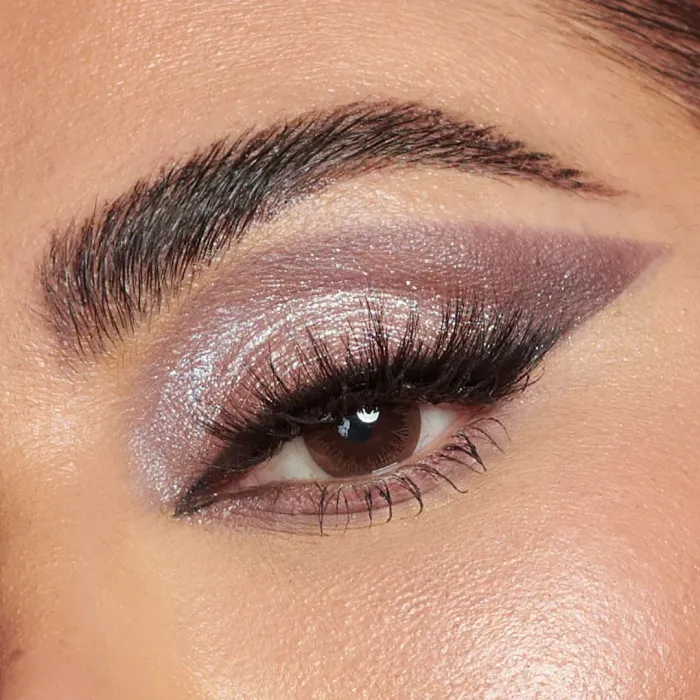 Rose Quartz Eyeshadow Palette