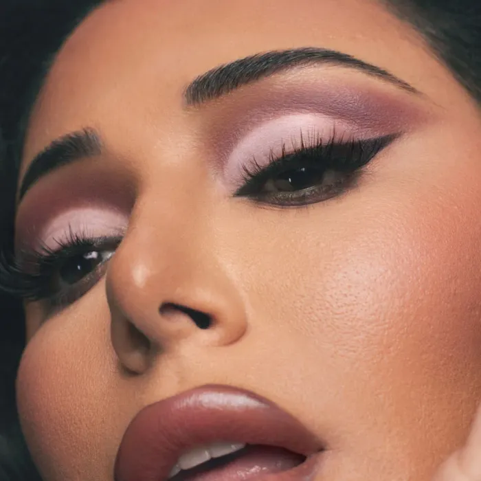 Matte Obsessions Eyeshadow Palette