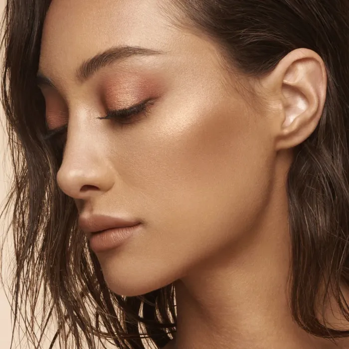 Nude Obsessions Eyeshadow Palette