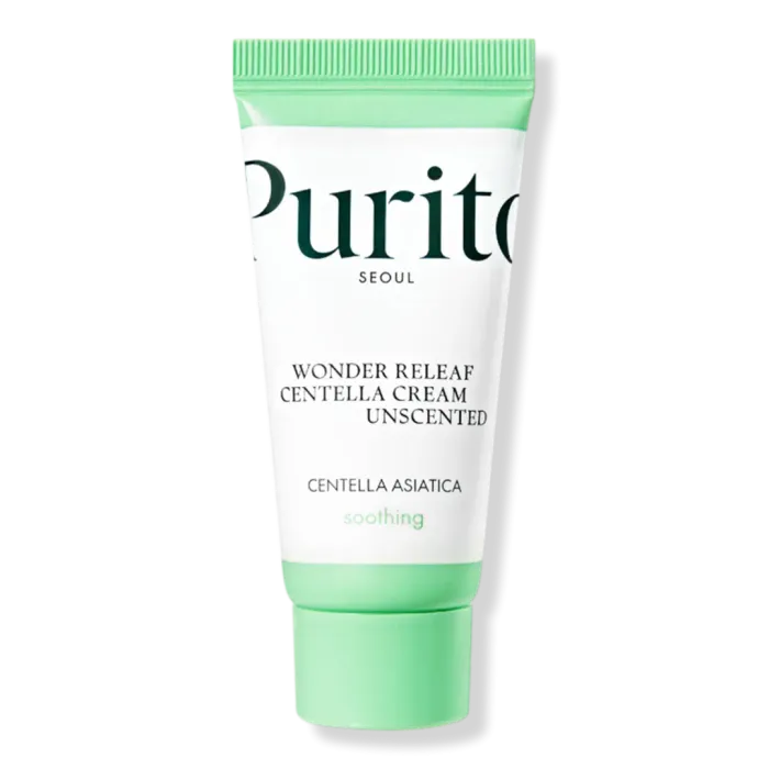 Wonder Releaf Centella Cream Unscented