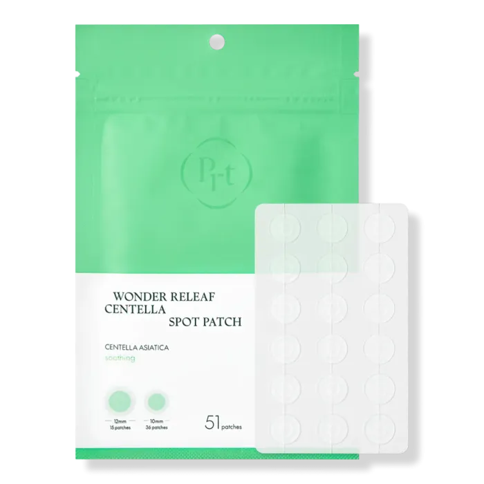 Wonder Releaf Centella Spot Patch