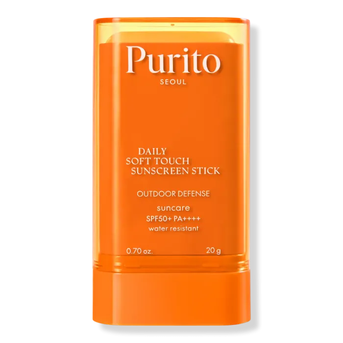 Daily Soft Touch Sunscreen Stick