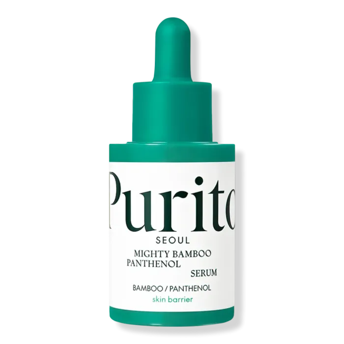 Mighty Bamboo Panthenol Serum