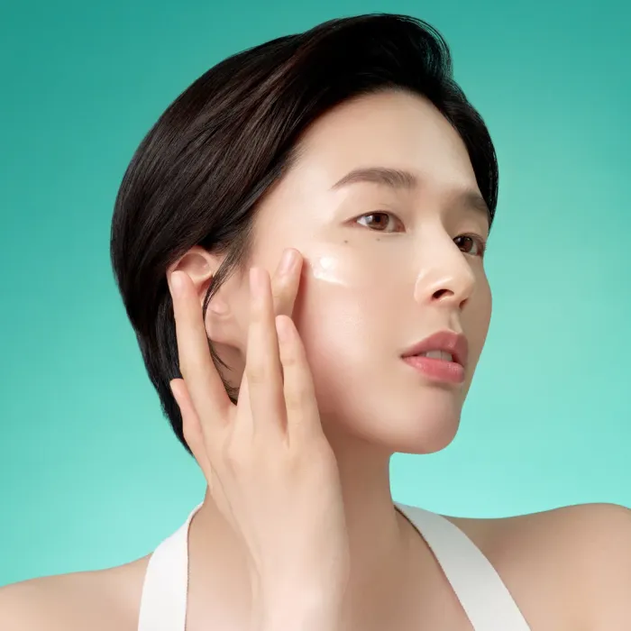 Mighty Bamboo Panthenol Serum