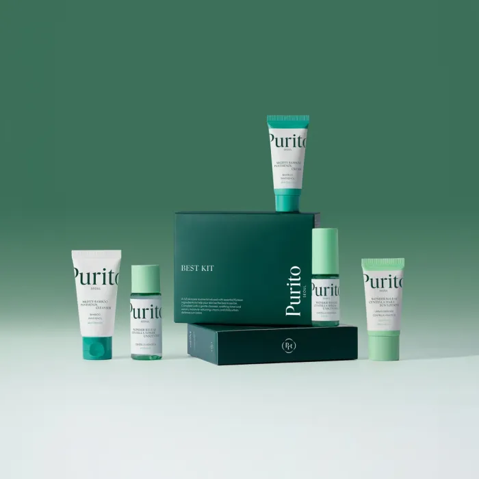 Best Kit