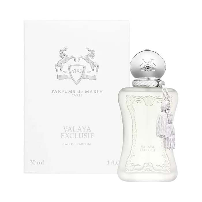 Valaya Exclusif