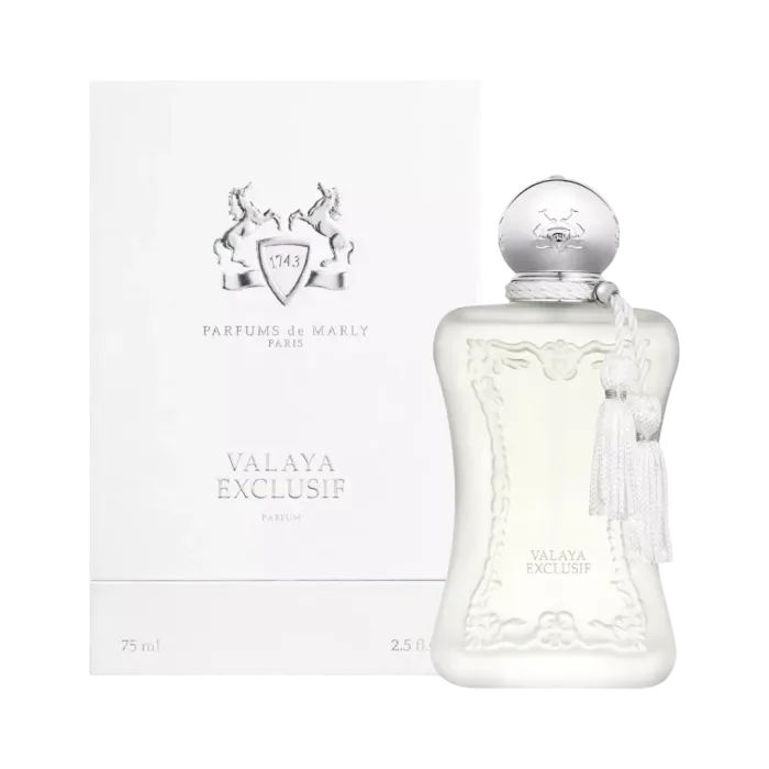 Valaya Exclusif