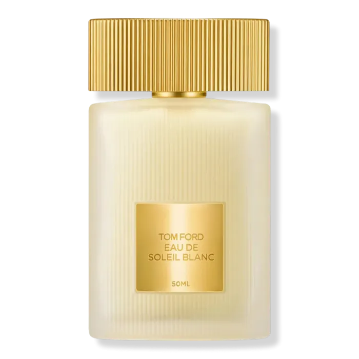 Eau De Soleil Blanc