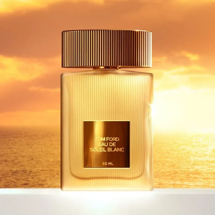 Eau De Soleil Blanc