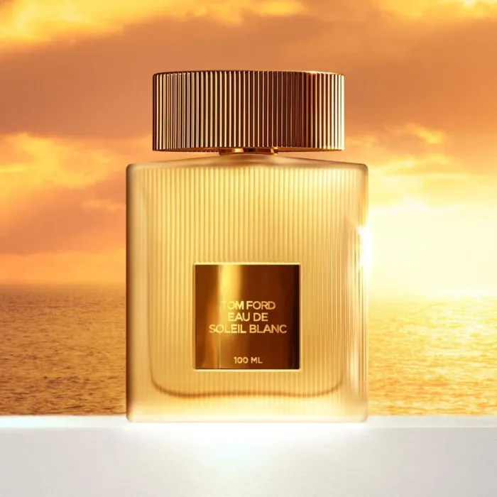 Eau De Soleil Blanc