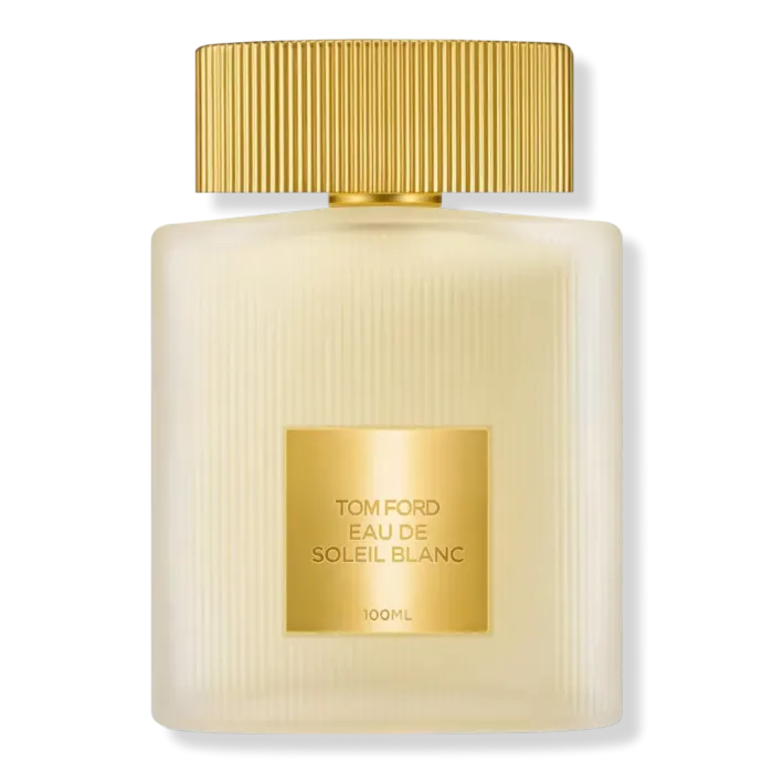 Eau De Soleil Blanc