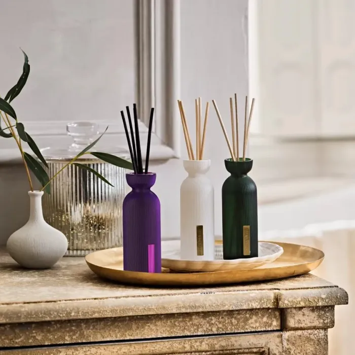 The Ritual of Yozakura Fragrance Sticks