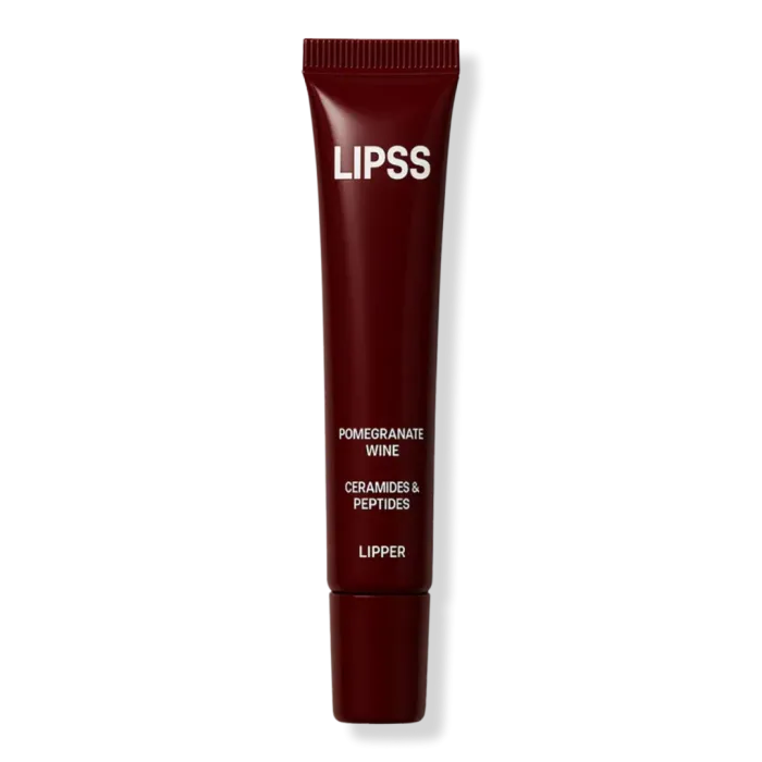 Lipper-блиск Pomegranate Wine