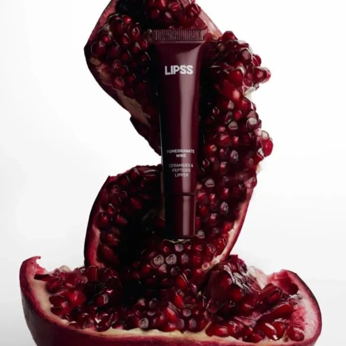 Lipper-блиск Pomegranate Wine