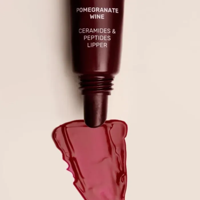 Lipper-блиск Pomegranate Wine