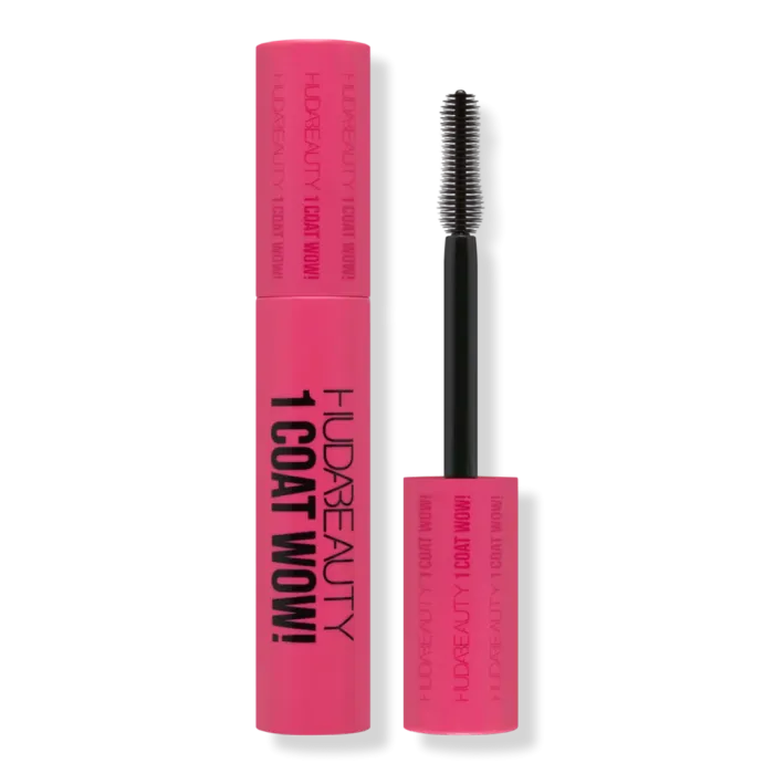 1 Coat Wow! Extra Volumizing and Lifting Mascara