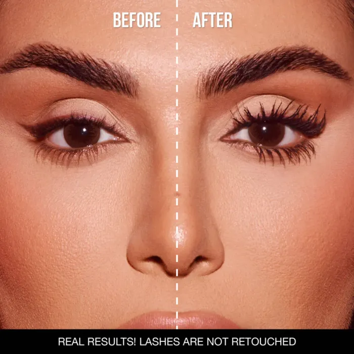 1 Coat Wow! Extra Volumizing and Lifting Mascara
