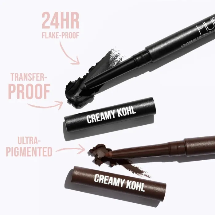 Creamy Kohl Longwear Eye Pencil