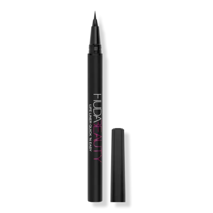 Life Liner Quick 'N Easy Precision Liquid Eye Liner