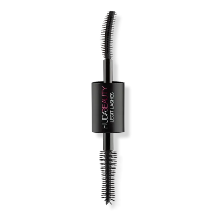 Legit Lashes Double-Ended Volumizing and Lengthening Mascara Mini